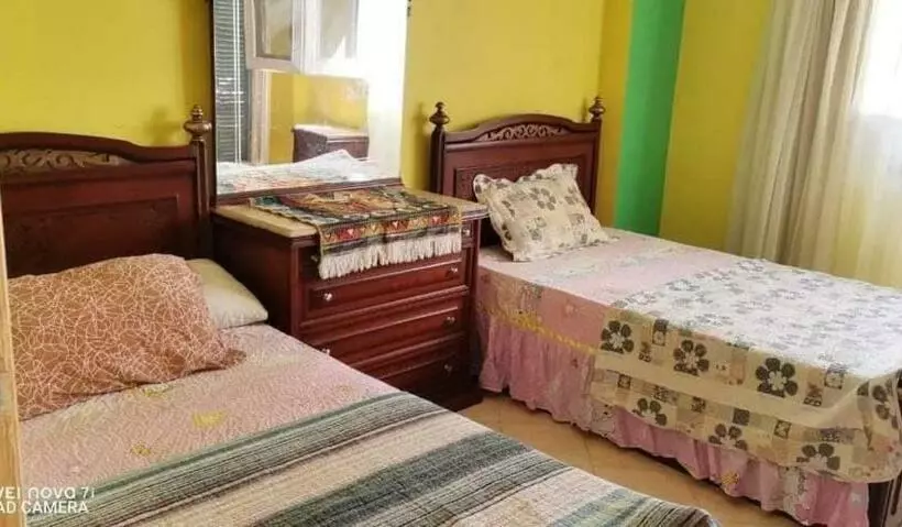 Marina Gardens Chalet 3 Rooms 2 Bathroom In North Coast