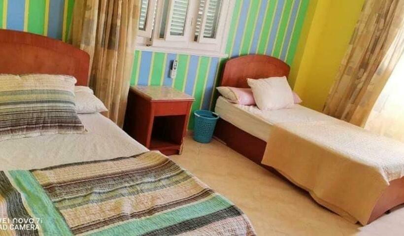 Marina Gardens Chalet 3 Rooms 2 Bathroom In North Coast