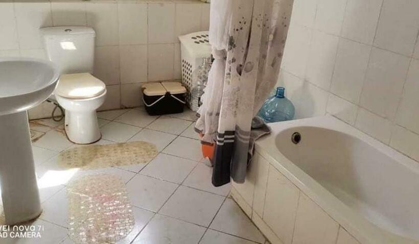 Marina Gardens Chalet 3 Rooms 2 Bathroom In North Coast