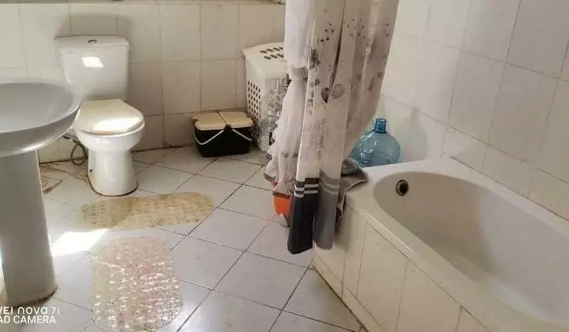 Marina Gardens Chalet 3 Rooms 2 Bathroom In North Coast