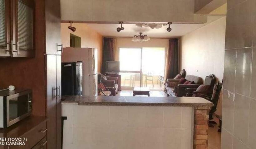 Marina Gardens Chalet 3 Rooms 2 Bathroom In North Coast