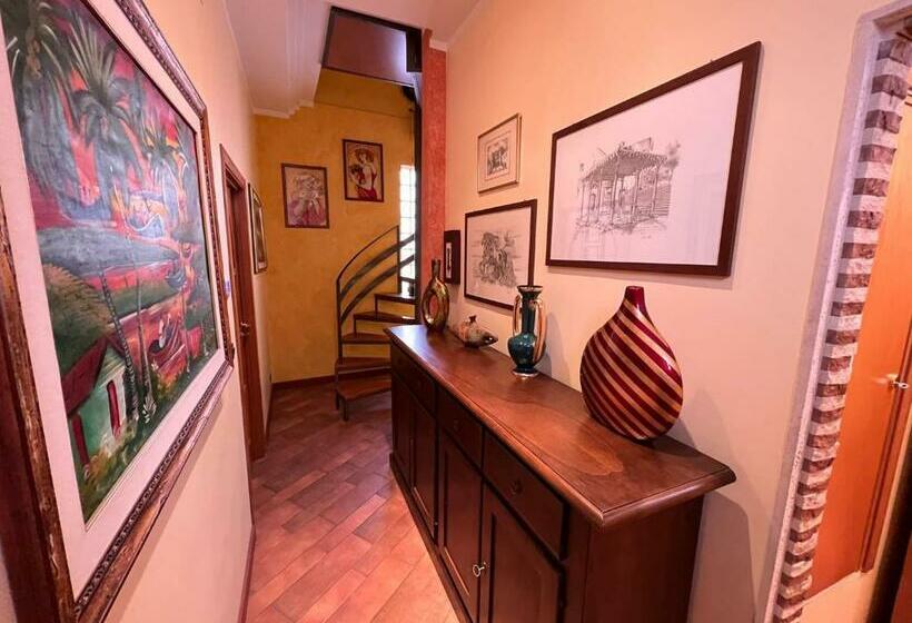 بنسيون The Stylish House