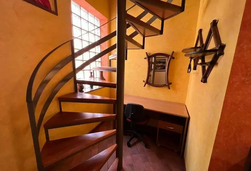 پانسیون The Stylish House