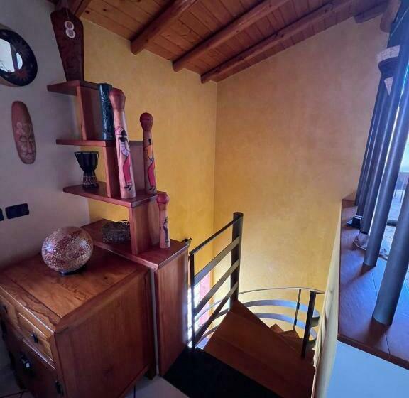 بنسيون The Stylish House