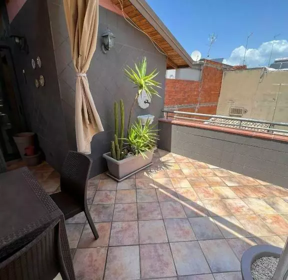 پانسیون The Stylish House