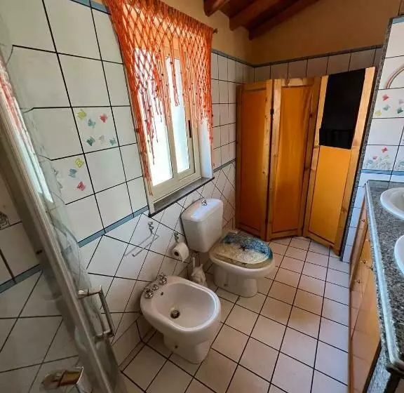 پانسیون The Stylish House