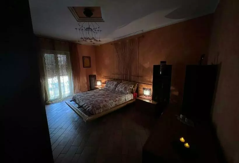 پانسیون The Stylish House