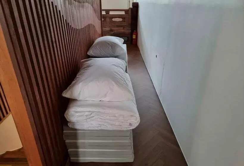 پانسیون Yeonriji