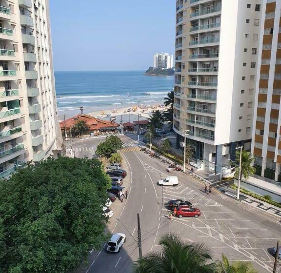 Pitangueiras 1 Quarto C/garagem