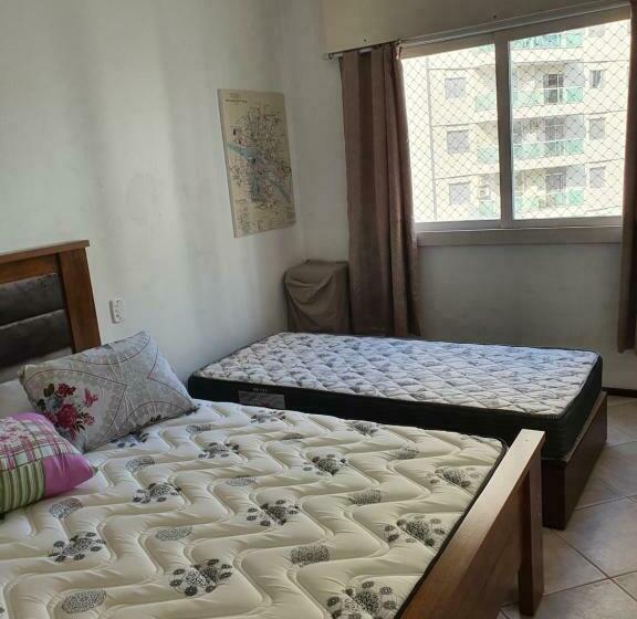 Pitangueiras 1 Quarto C/garagem