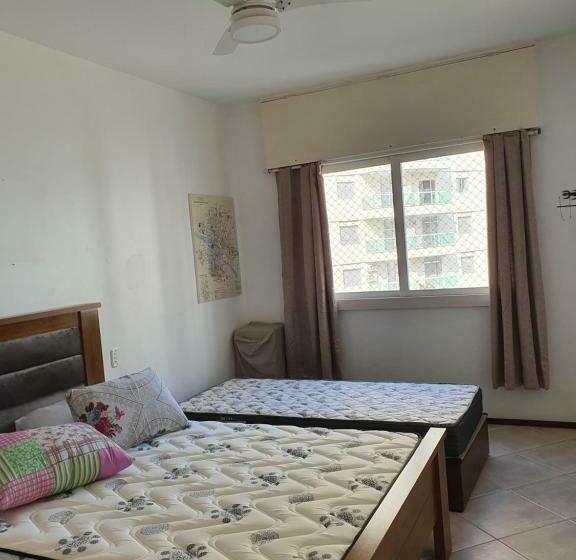 Pitangueiras 1 Quarto C/garagem