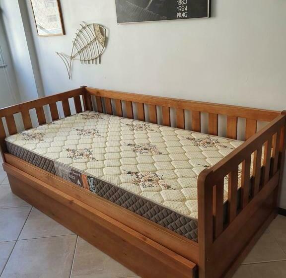 Pitangueiras 1 Quarto C/garagem