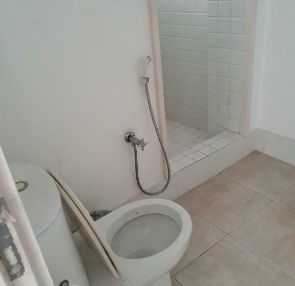 Pitangueiras 1 Quarto C/garagem