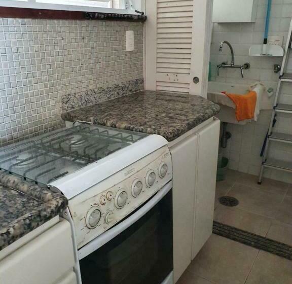 Pitangueiras 1 Quarto C/garagem