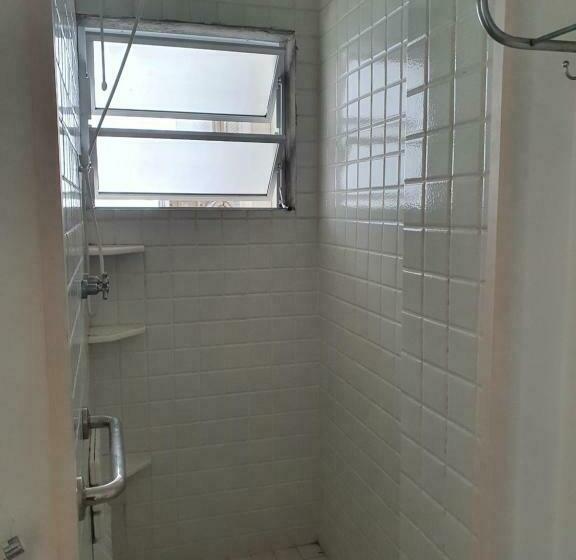 Pitangueiras 1 Quarto C/garagem