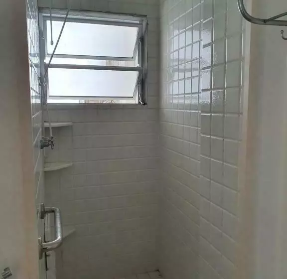 Pitangueiras 1 Quarto C/garagem