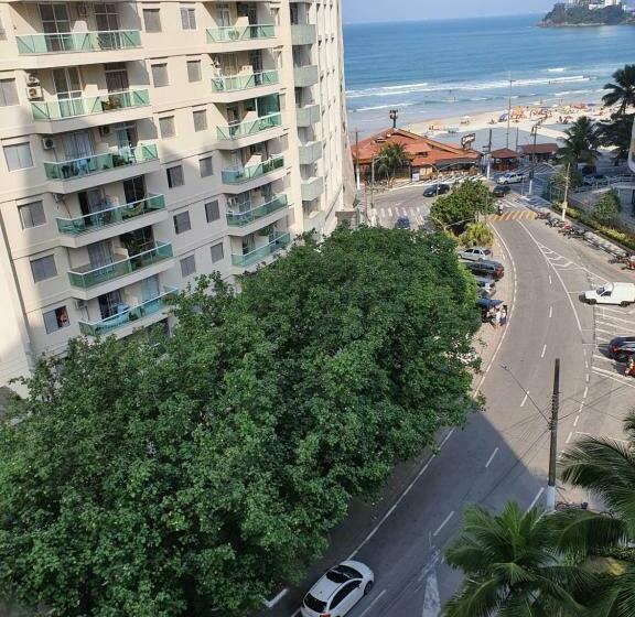 Pitangueiras 1 Quarto C/garagem