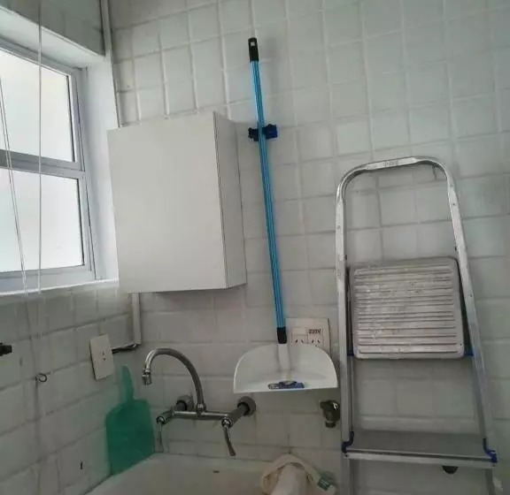 Pitangueiras 1 Quarto C/garagem