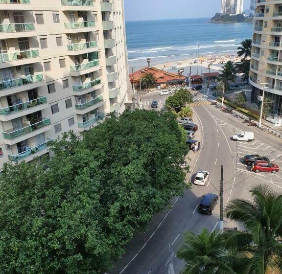 Pitangueiras 1 Quarto C/garagem