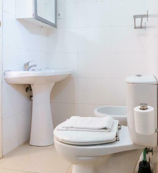 Parque Das Nacoes Oriente Flat