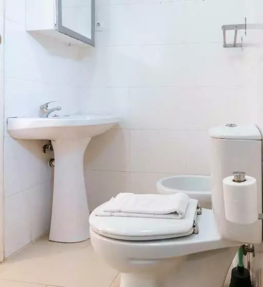 Parque Das Nacoes Oriente Flat