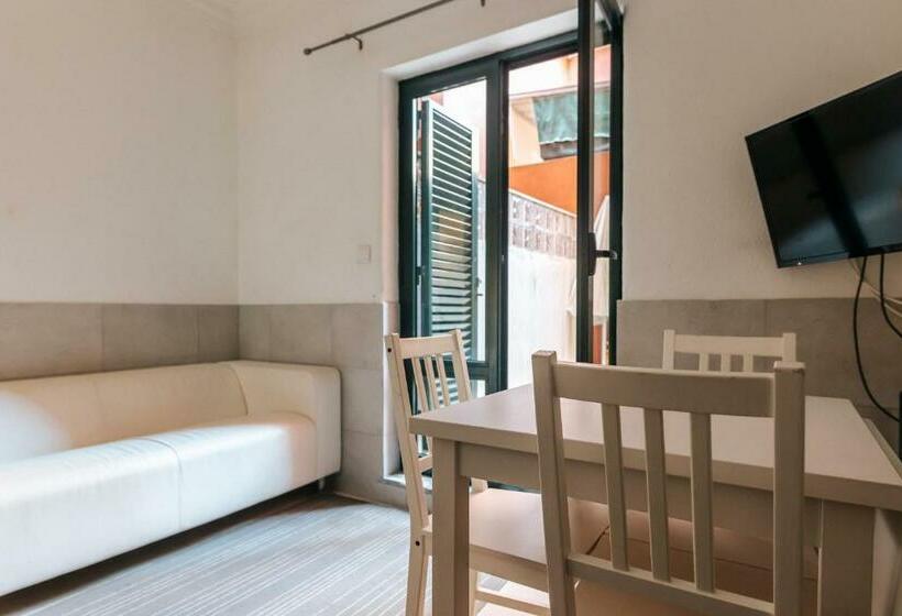 Parque Das Nacoes Oriente Flat