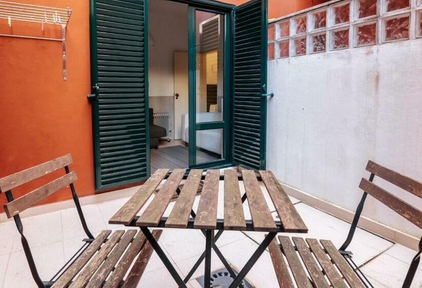 Parque Das Nacoes Oriente Flat