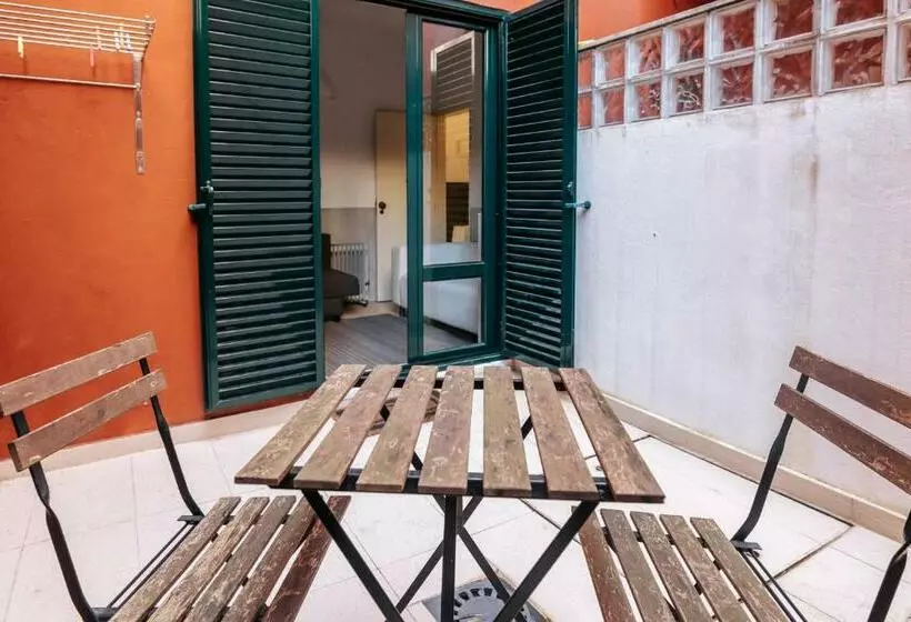 Parque Das Nacoes Oriente Flat