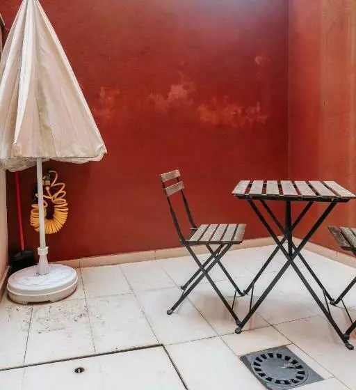 Parque Das Nacoes Oriente Flat