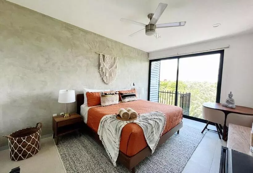 Urban Towers   Brand New Contemporary Apartment In Downtown