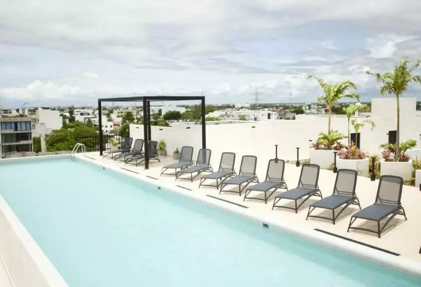 Urban Towers   Brand New Contemporary Apartment In Downtown