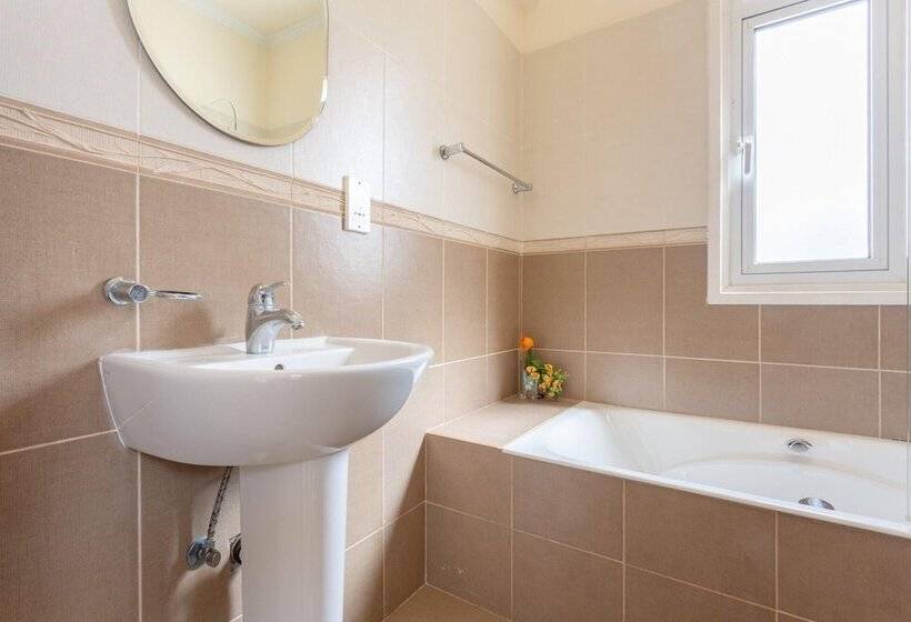 Villa Petra In Paralimni