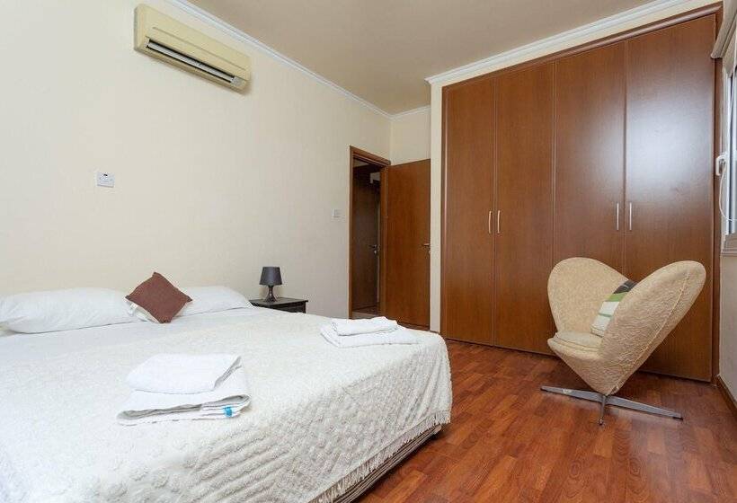 Villa Petra In Paralimni