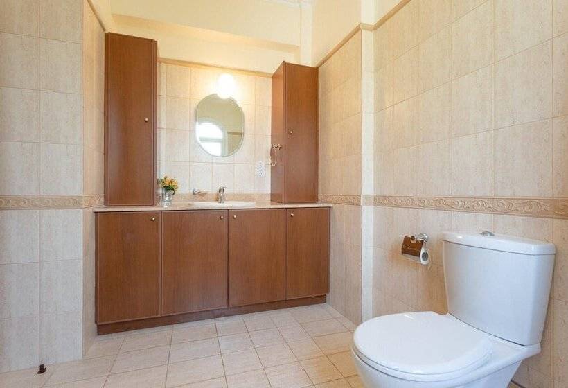 Villa Petra In Paralimni