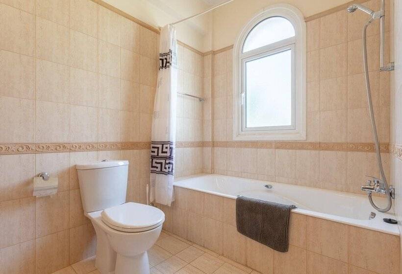 Villa Petra In Paralimni