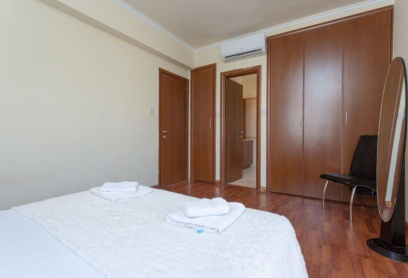 Villa Petra In Paralimni