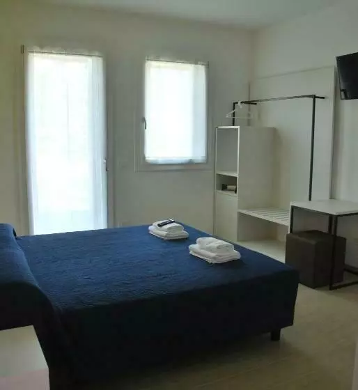 B&b Da Rosy