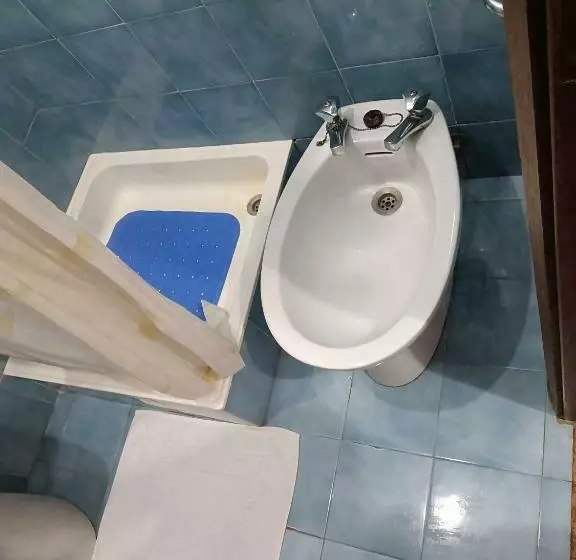 ベッドアンドブレックファースト Alojamento Local Largo Da Igreja