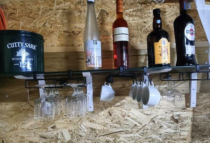 تختخواب و صبحانه Alojamento Local Largo Da Igreja