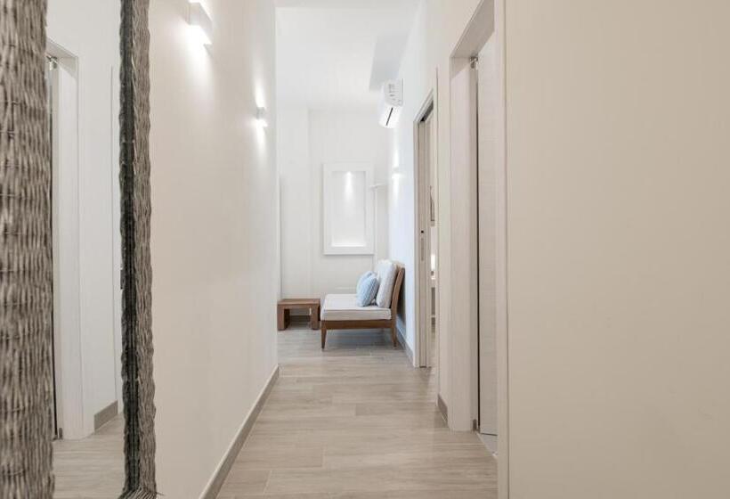 민박 Appartamenti Savelletri Via Del Porto