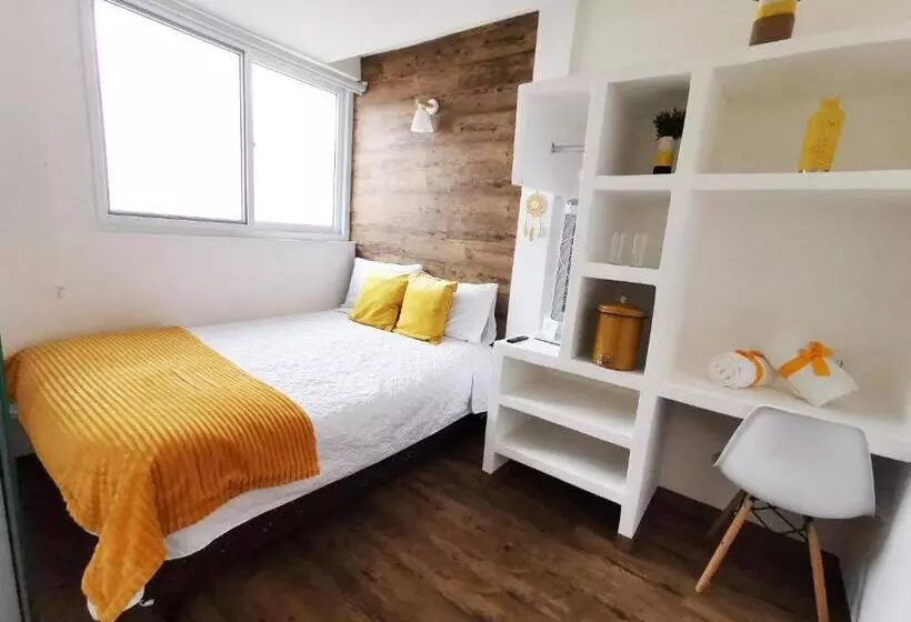 تختخواب و صبحانه Beautiful Private Room In Beautiful Zone