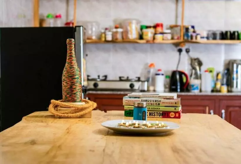 ベッドアンドブレックファースト Haika Home Stay