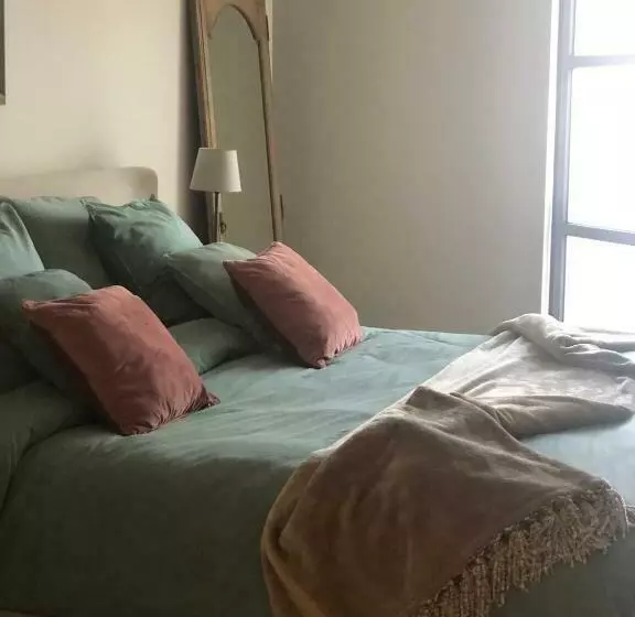 Aamiaismajoitus (B&B) Nene