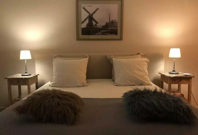 Aamiaismajoitus (B&B) Nene