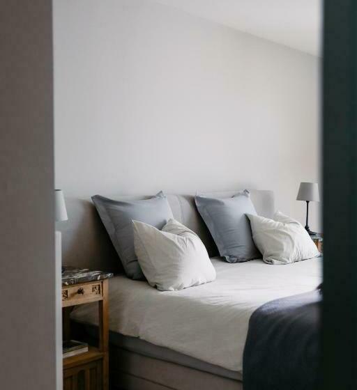 住宿加早餐  Nene