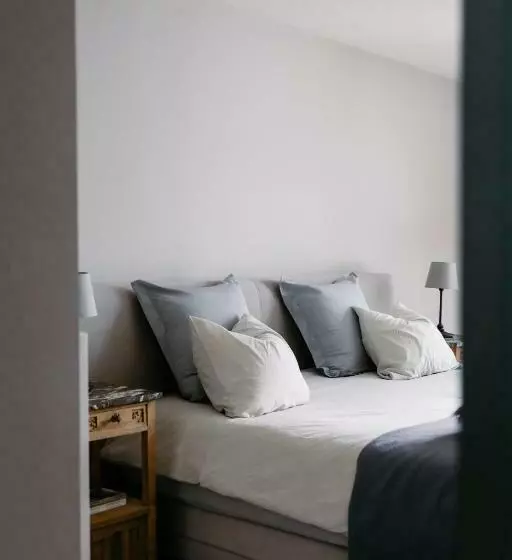 Aamiaismajoitus (B&B) Nene