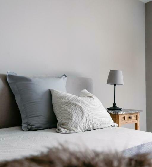 住宿加早餐  Nene