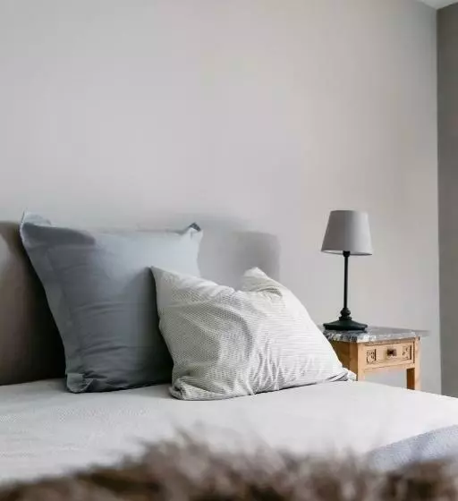 Aamiaismajoitus (B&B) Nene