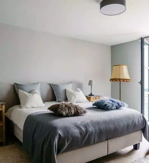 Aamiaismajoitus (B&B) Nene