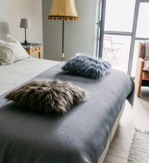 Aamiaismajoitus (B&B) Nene